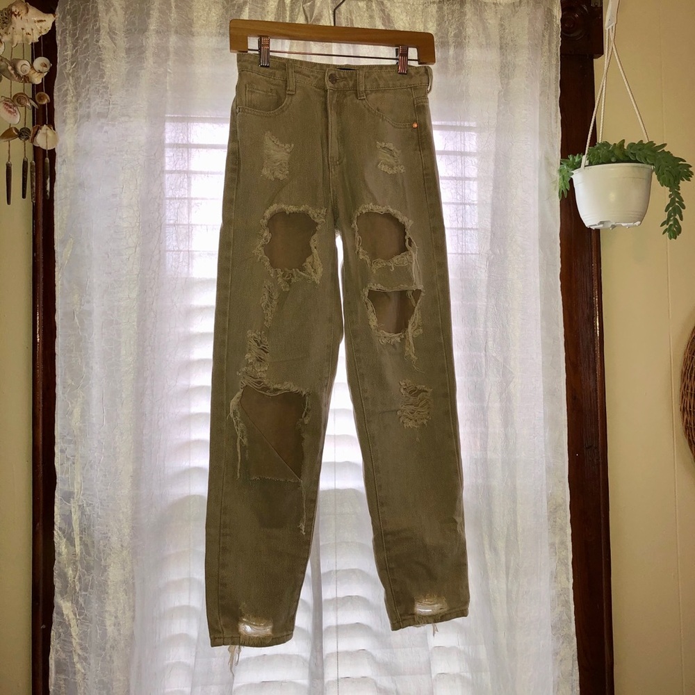 Urban Outfitters Jeans